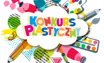 Szkolny konkurs plastyczny „Poznań Moim Miastem”