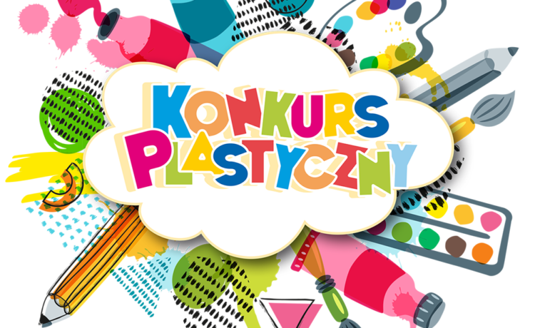 Szkolny konkurs plastyczny „Poznań Moim Miastem”