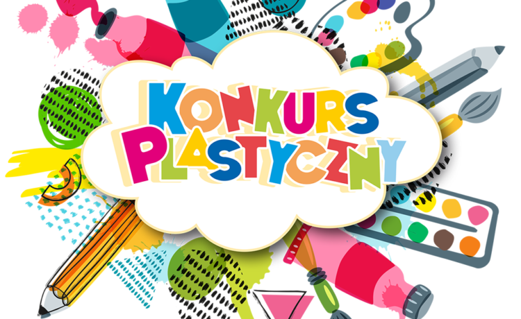 Szkolnym Konkursie Plastycznym ,,Wiosenny Domek-Budka Dla Ptaków”