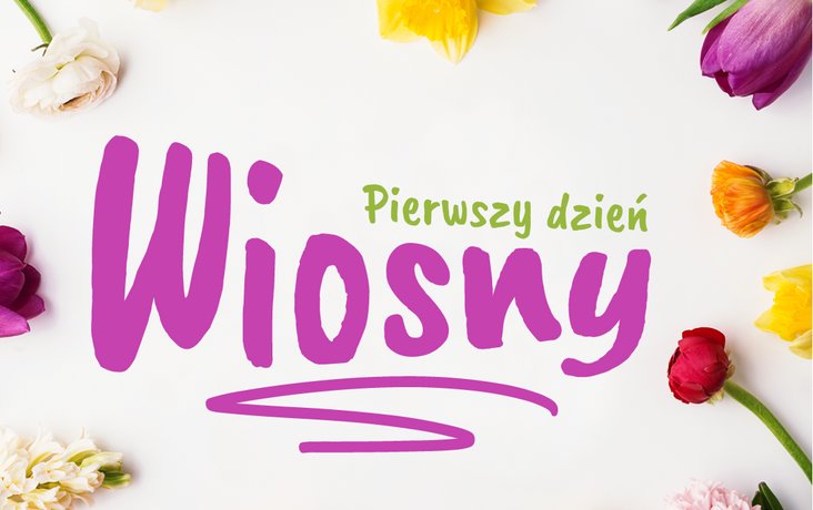 Wiosno, obudź się!