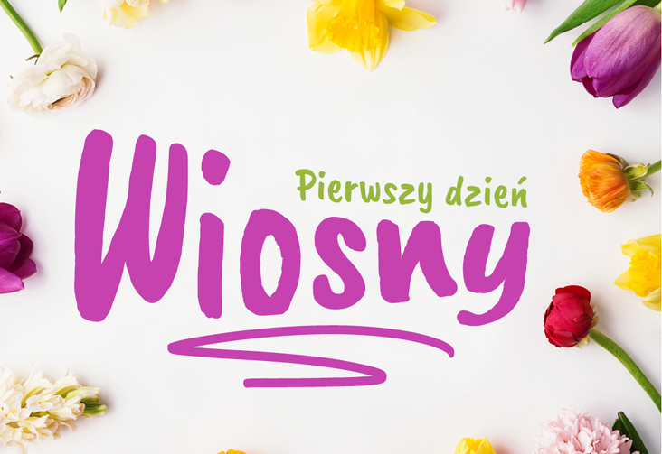 21 MARCA rozpoczęła się kalendarzowa wiosna. Początek nowej pory roku to doskonała okazja, aby pożegnać zimę, a wraz z nią niesprzyjające warunki atmosferyczne. Tego dnia bardzo często przez uczniów obchodzony jest również tak zwany Dzień Wagarowicza. A w naszej szkole nikt nie uciekał, bo za dużo ciekawego się działo … WIOSNO, OBUDŹ SIĘ !!! – […]