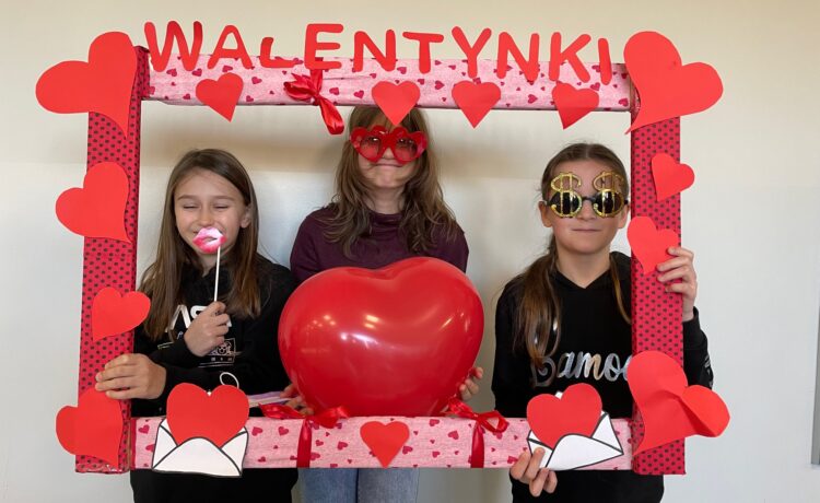 Walentynki