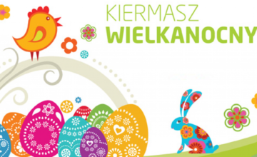 KIERMASZ WIELKANOCNY