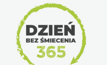 Dzień bez śmiecenia