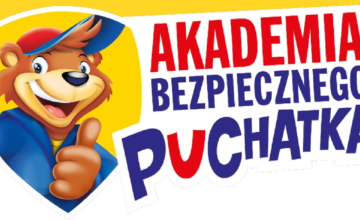 Certyfikat Akademia Bezpiecznego Puchatka oraz Kubusiowy Przyjaciel Natury