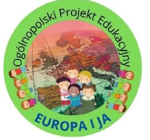 Podsumowanie Ogólnopolskiego Projektu Europa i ja
