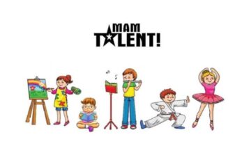 Szkolny Mam Talent 2021/2022