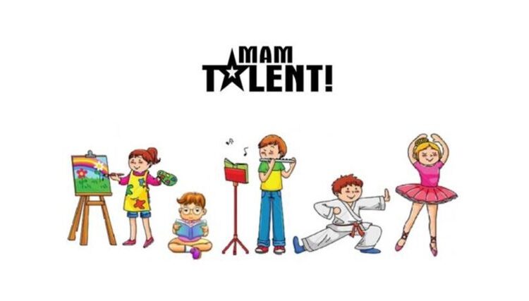 Szkolny Mam Talent 2021/2022