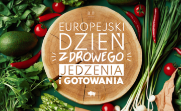 Europejski Dzień Zdrowego Jedzenia i Gotowania w 1b