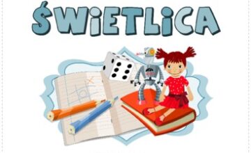 Memo, Memos, Memory w świetlicy – klasa 1b