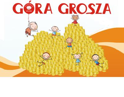 Do 28 lutego prowadzimy w naszej szkole akcję zbierania drobnych kwot w ramach Góry Grosza. Celem, na który zbierane są te drobne monety, jest pomoc dzieciom, które wychowują się poza swoją rodziną – w domach dziecka czy rodzinach zastępczych. Pośrednim, ale najważniejszym celem akcji jest działanie edukacyjne – pokazanie najmłodszym, jaką siłę stanowić może niewielka […]