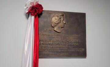 „Gdy Chopin grał…”