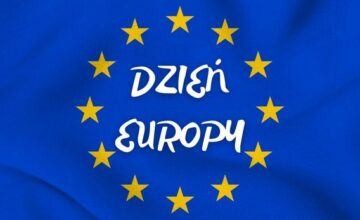 Dzień Europy w naszej szkole