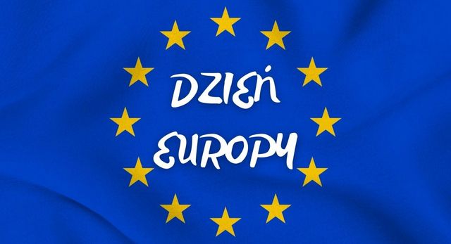 Dzień Europy w naszej szkole