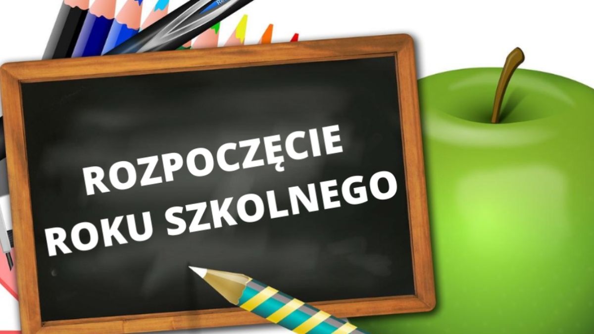   UROCZYSTOŚĆ ROZPOCZĘCIA ROKU SZKOLNEGO 2023/2024 4 września 2023 r. (poniedziałek) DUŻA SALA GIMNASTYCZNA godz. 8.30 dla uczniów klas 2 i 3 godz. 9.00 dla uczniów klas 4 i 5 godz. 9.30 dla uczniów klas 6, 7 i 8 godz. 10.00 dla uczniów klas 1B i 1C godz. 11.00 dla uczniów klas 1A i 1D  