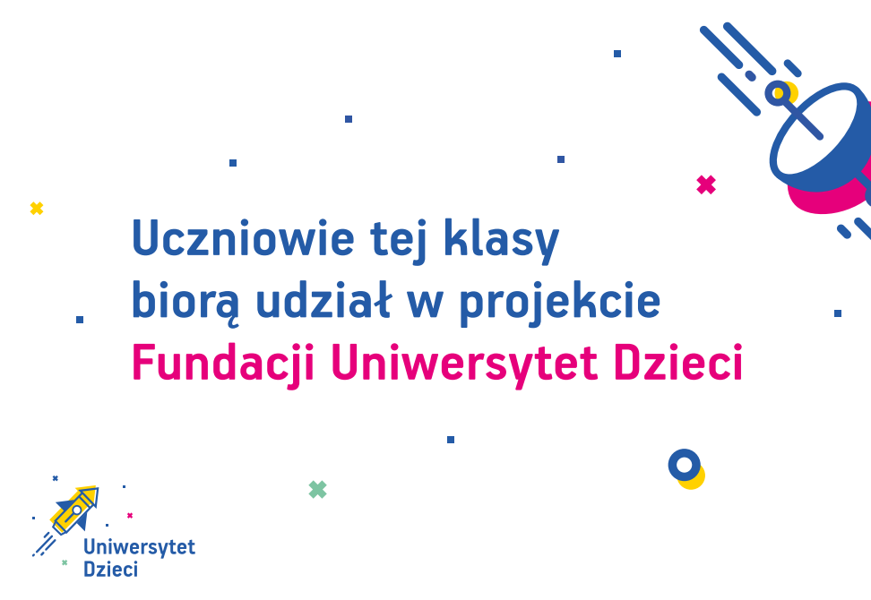 Uniwersytet Dzieci