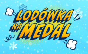 Projekt „Lodówka na medal”