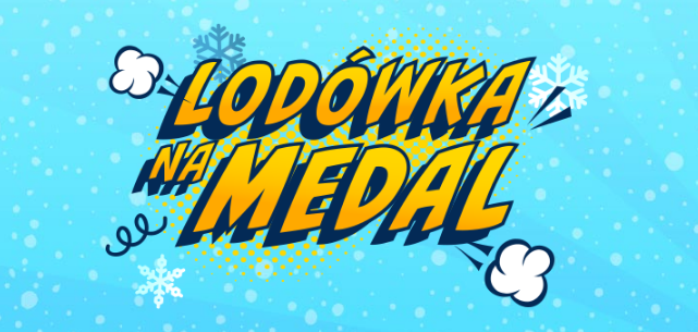 Projekt „Lodówka na medal”