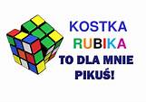 Wszystkich pasjonatów Kostki Rubika informujemy o konkursie! Konkurs 8LOxStrefaKostek Speedcubing skierowany jest do uczniów klas 6-8 szkół podstawowych z miasta Poznania i powiatu poznańskiego i odbędzie się w dniu 21.03.2024 r. w VIII LO im. Adama Mickiewicza w Poznaniu. Z jednej szkoły może wziąć udział maksymalnie 3 uczestników. Wszyscy uczestnicy otrzymają dyplomy, a zwycięzcy zostaną nagrodzeni wartościowymi kuponami do StrefyKostek.pl. Więcej […]