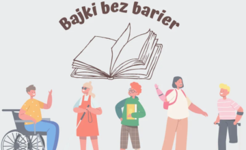 Bajki bez barier