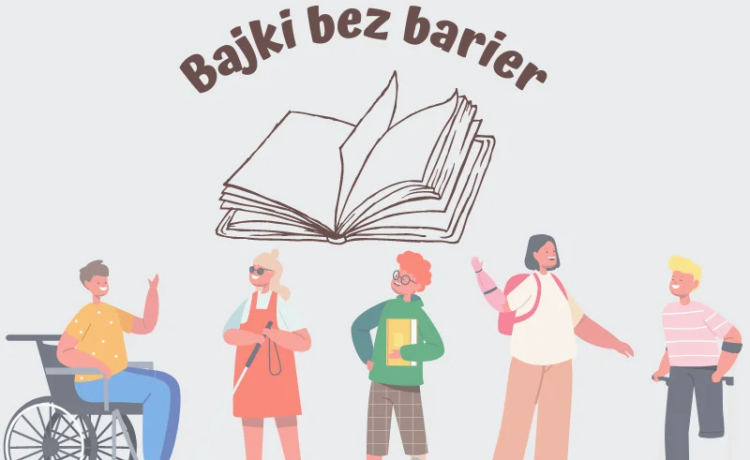 Bajki bez barier