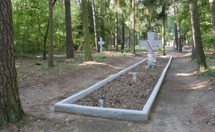 Narodowy Dzień Pamięci Ofiar Niemieckich Nazistowskich Obozów Koncentracyjnych i Obozów Zagłady