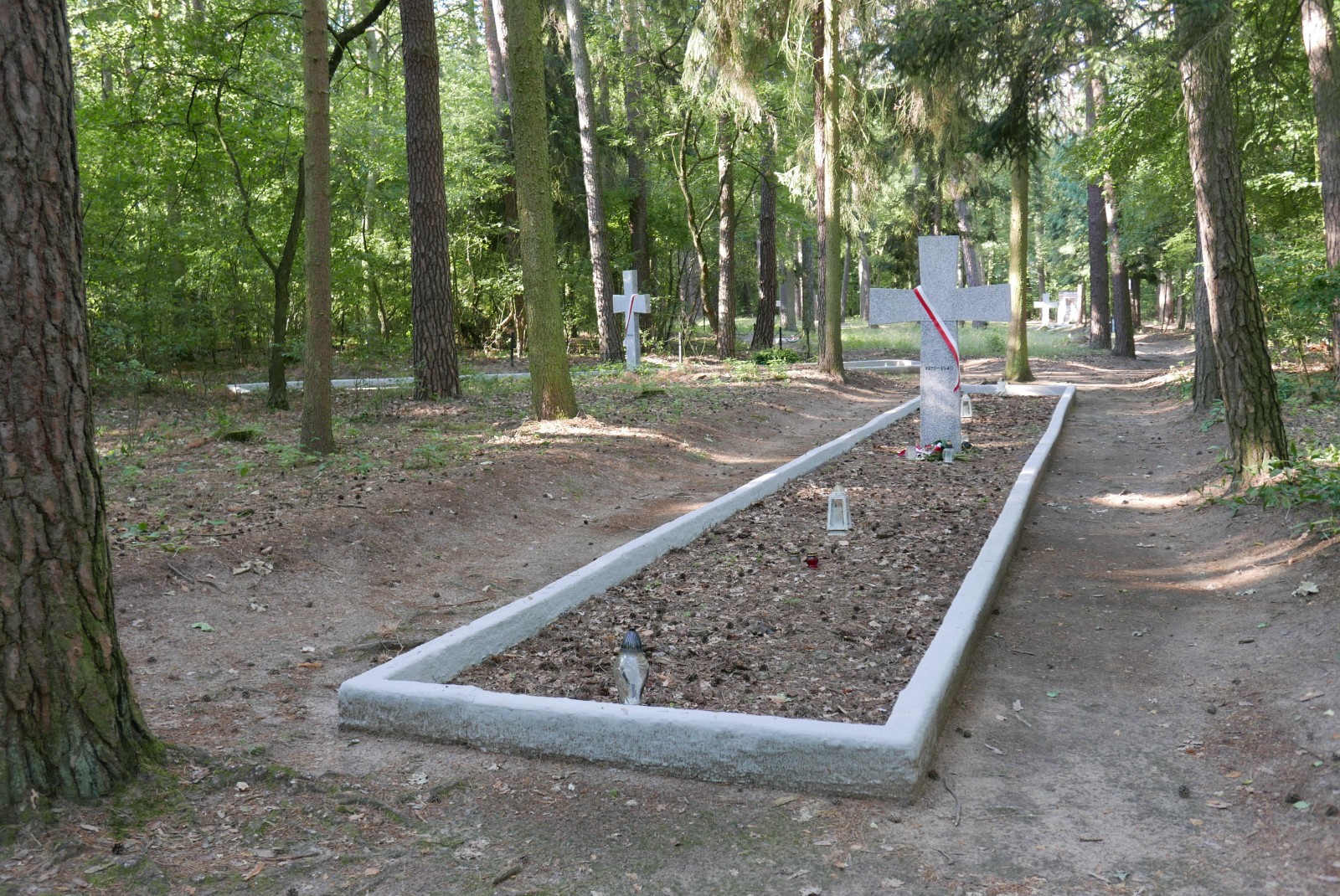 14 czerwca obchodzimy Narodowy Dzień Pamięci Ofiar Niemieckich Nazistowskich Obozów Koncentracyjnych i Obozów Zagłady. Delegacja uczniów klas ósmych Naszej szkoły po raz trzeci wzięła udział w uroczystym apelu pamięć pomordowanych w naszej okolicy podczas II wojny światowej. Przy Kwaterze Siedmiu Grobów w lasach zakrzewsko-palędzkich zebrały się władze samorządowe, delegacje szkół z terenu naszej gminy, Instytutu […]