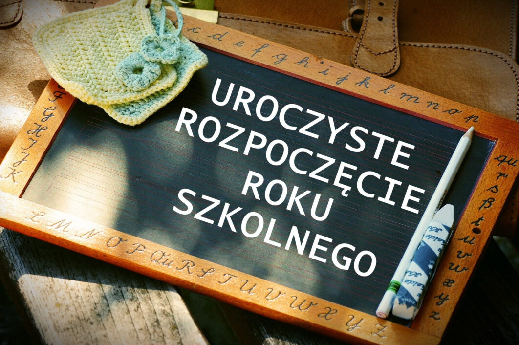 Uroczystość rozpoczęcia roku szkolnego 2024/2025  w Szkole Podstawowej nr 1 im. Fryderyka Chopina w Skórzewie   2 września 2024 r. (poniedziałek)  w DUŻEJ SALI GIMNASTYCZNEJ   godz. 8. 30 dla uczniów   kl. 2- 3   godz. 9. 00 dla uczniów   kl. 4- 5   godz. 9. 30 dla uczniów kl. 6- 8 godz. 10. 00 dla […]