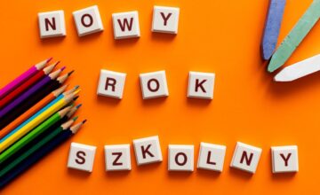 Rozpoczęcie roku szkolnego