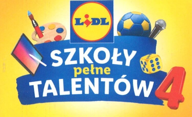Szkoła pełna talentów