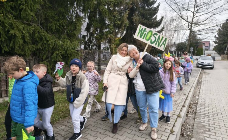 Festiwal Piosenki Wiosennej
