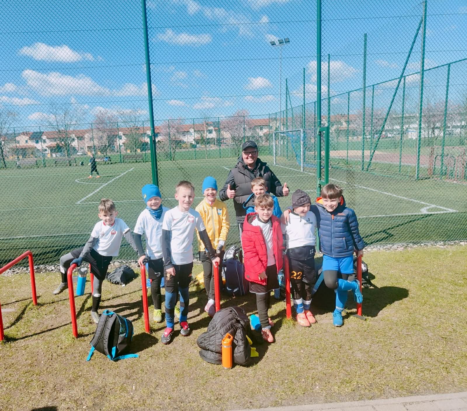 XXVI edycja Pucharu Tymbark