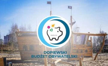 Dopiewski Budżet Obywatelski 2026