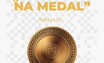 „Świetlica na medal”- edycja III 2026/2027